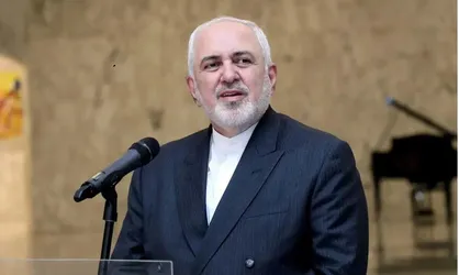ظریف: مقاومت لبنان و فلسطین وابسته به حمایت&zwnj;های خارجی نیست + فیلم