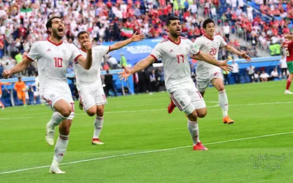 خوشحالی بلژیکی&zwnj;ها از مصدومیت ستاره جوان تیم ملی ایران!