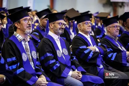 از اعتبار و جایگاه ملی و بین المللی دانشگاه شریف مراقبت کنید و بر ارزش آن بیافزایید