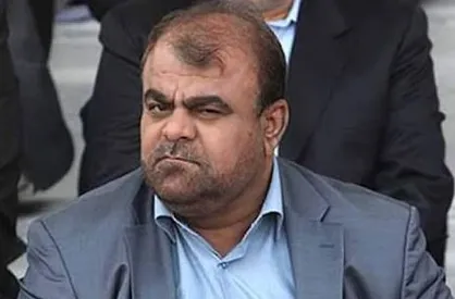قاسمی پروانه اشتغال&zwnj; مهندسان دارای تعارض منافع کرمانشاه را تعلیق کرد