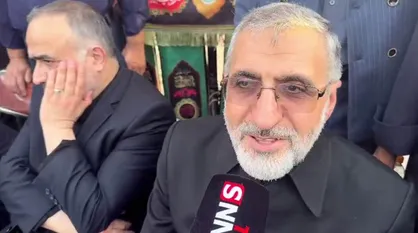 شهید رئیسی در دوران ریاست جمهوری جز خادمی امام رضا از هیچ مسئولیت پیشین خود یاد نمی&zwnj;کرد+فیلم