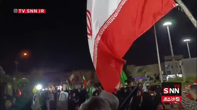 از رنگ و بوی عزاداری ایام محرم در محله‌های تهران تا جلوه پیروزی ایران حسین (ع) در بیرجند+فیلم