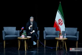 زنان پیشران