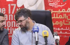 از سینمای مقاومت می‌توان به عنوان رقیب گفتمان غالب سینما نام برد