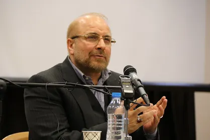 قالیباف: هر دولتی که می&zwnj;آید دارودسته خود را می&zwnj;آورد