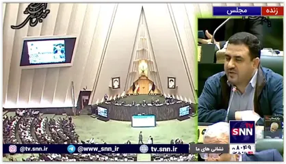 عضو کمیسیون سیاست خارجی مجلس: درصورت بالا بردن هزینه&zwnj;های تولید تعداد محرومین جامعه هم بالا خواهد رفت