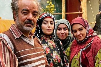 نون. خ ۴ به نوروز ۱۴۰۱ نمی&zwnj;رسد / ۱۴۰۲ با فیلمنامه قوی می&zwnj;آئیم