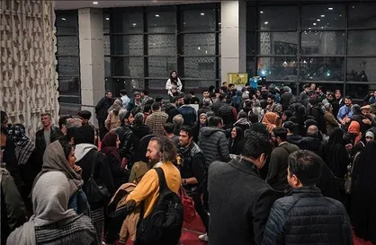 چهار مستند به سانس فوق&zwnj;العاده رسیدند