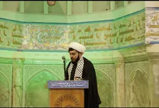 مودب:ابعاد مختلف شخصیت حاج قاسم نیاز به تبیین با زبان هنر دارد/  تمدید مهلت ارسال آثار به کنگره شهیدالقدس