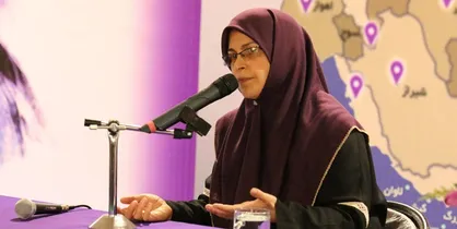 آذر منصوری: عنوان نهاد اجماع&zwnj;ساز &laquo;جبهه اصلاح&zwnj;طلبان ایران&raquo; نیست/احمد شریف: بهزاد نبوی رییس نهاد اجماع&zwnj;ساز شد