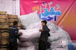 بسته بندی لوازم التحریر برای مناطق محروم