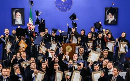 سی امین جشنواره دانشجوی نمونه برگزار می&zwnj;شود/ آغاز ثبت&zwnj;نام از دوم مهر ماه