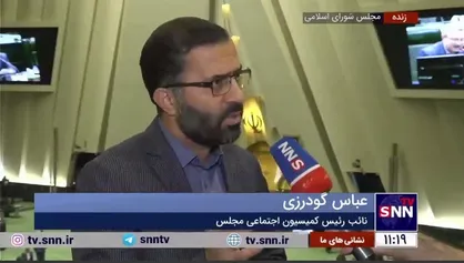 گودرزی: هر کس از اغتشاشات حمایت کند حتما در جهت تکمیل پازل دشمن حرکت کرده