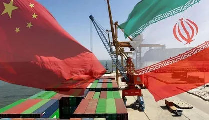 تخمین میزان خرید نفت ایران از سوی چین / ایران مبالغ هنگفتی از فروش طلای سیاه به دست می آورد؟