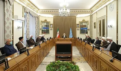 اگر واقعاً می&zwnj;خواهیم با فساد مبارزه جدی کنیم باید قانون مجازات اخلالگران در نظام اقتصادی به روز شود