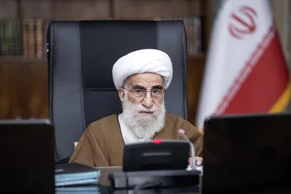 آیت&zwnj;الله جنتی: حوادث غزه گواه پیروزی حقیقت&zwnj;طلبان است/ رفتار استکباری رژیم صهیونیستی؛ نمونه&zwnj;ای کامل از رفتار جاهلی
