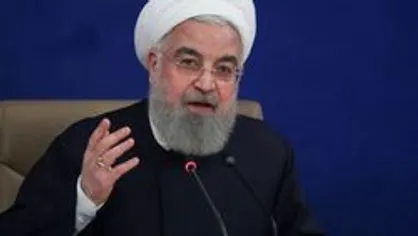 روحانی :تولید واکسن میلیونی و نیاز مردم میلیاردی است