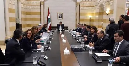 مصوبات مهم کابینه لبنان درباره انفجار بندر بیروت