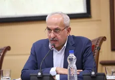 ایران در سوریه رایزن اقتصادی ندارد