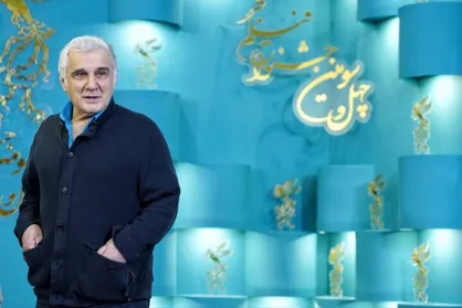 برگزاری کارگاه بازیگری با حضور مهدی هاشمی در جشنواره جهانی فیلم فجر