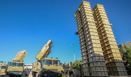 فرمانده نیروی پدافند هوایی ارتش: برد انهدام باور ۳۷۳ در ۱۶ ماه دو برابر شد