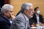 نشست فعالین عرصه اقتصاد دانش بنیان 
