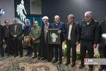 افتتاح خط ۲ مترو شیراز با حضور وزیر کشور