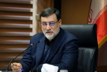 ایثارگران بزرگترین نیروی انسانی برای تولید قدرت هستند