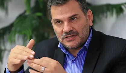 رضایی: علت اصلی گرانی تخم مرغ کمبود نظارت است