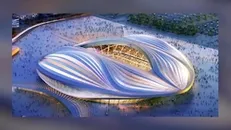 قطر پر هزینه‌ترین جام جهانی تاریخ