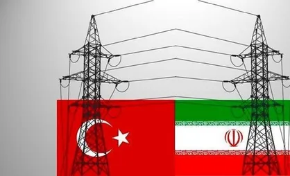 مقایسه صنعت برق ایران و ترکیه/ مشابهت در ظرفیت، اختلاف در قیمت&zwnj;ها