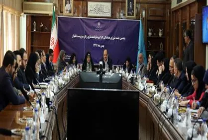 نگران حمایت از زنان سرپرست خانوار هستیم