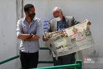 ناشران کووید ۱۹
