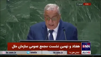 عبدالله بوحبیب: بازگشت آوارگان اسرائیلی با جنگ، بمباران یا کوچاندن لبنانی&zwnj;ها محقق نخواهد شد، بلکه تنها از طریق آتش&zwnj;بس امکان&zwnj;پذیر است