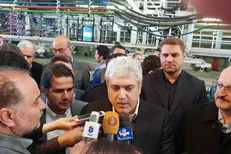 راه‌اندازی ۴۲۰۰ شرکت دانش‌بنیان در کشور/ در عرصه علم و فناوری در منطقه اول هستیم