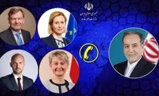 عراقچی: اروپا باید رویکرد منصفانه و مستقلی را در پیش گیرد