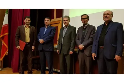 منتخب شدگان مسابقات قرآنی دانشگاه آزاد مازندران معرفی شدند
