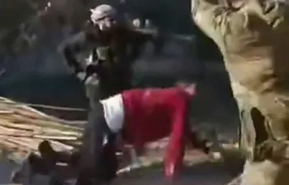 جنایت تروریست&zwnj;های تحریرالشام از کشت و کشتار، شکنجه و ضرب و شتم مردم در شهر&zwnj;های ساحلی سوریه