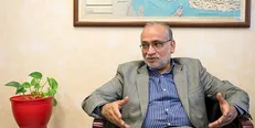توضیحات مرعشی درباره کناره‌گیری از شورای عالی سیاستگذاری اصلاح‌طلبان