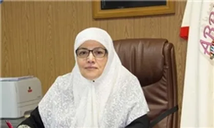 خانم معاون جدید سازمان محیط&zwnj;زیست، مدافع درجه&zwnj;یک محصولات تراریخته!
