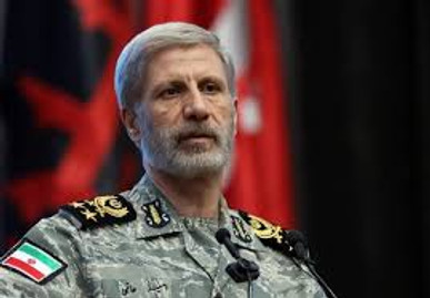 سرلشکر حاتمی: تقاص خون امام شهید را خواهیم گرفت + فیلم