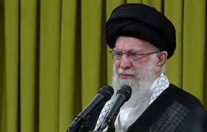 در مقابله با استکبار هر اقدامی لازم باشد انجام می&zwnj;دهیم