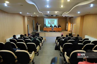 گفت و گو با نامزدهای انتخابات مجلس با موضوع فرهنگ