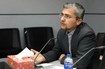 ابراهیم رضایی: مدیریت انحصاری تنگه هرمز از ۹ اسفند عملیاتی شده است / آمریکا بیشتر از حوزه نظامی روی اذهان سرمایه گذاری کرده&lrm;&zwnj;اند+ فیلم