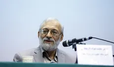 لاریجانی: آمریکا شکست را بپذیرد/ پیشنهاد مذاکره آمریکا نشانه استیصال است