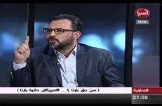 رئیس شورای اجرایی نُجَباء: از ظرفیت قانون اساسی برای اخراج آمریکایی‌ها استفاده می‌کنیم