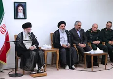 رهبر معظم انقلاب: تکریم شهیدان و خانواده‌های آنان وظیفه آحاد مردم و مسئولان است