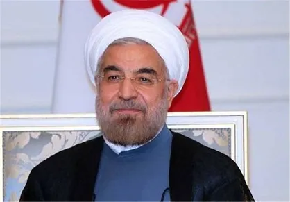 روحانی قهرمانی ایران در مسابقات جهانی پاراوزنه&zwnj;برداری را تبریک گفت