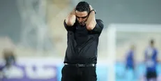 نکونام: فوتبال ما دائما دعواست