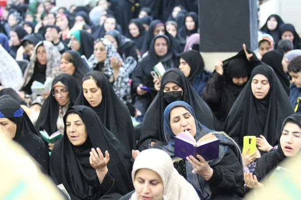شب قدر